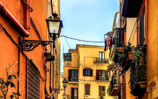 Secrets in Sorrento: Gardens, Shrines and Streets You’d Miss