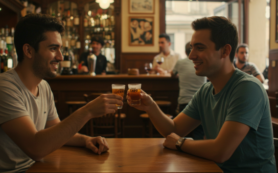 Tastes of Verona: A Local-Led Food & Wine Walk