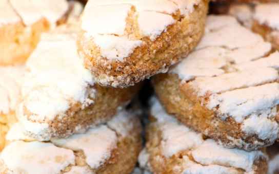 Tastes of Siena: Sweet Traditions and Salty Streets