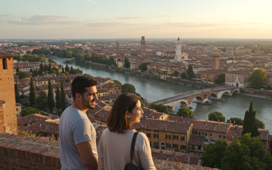 Essential Verona: Famous Sites and Local Secrets