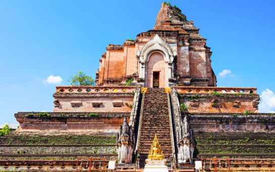 Essential Chiang Mai: Famous Sights & Local Secrets
