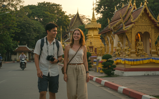 Essential Chiang Mai: Famous Sights & Local Secrets