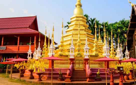 Essential Chiang Mai: Famous Sights & Local Secrets