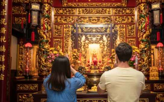 Essential Hoi An: Famous Sights & Local Secrets