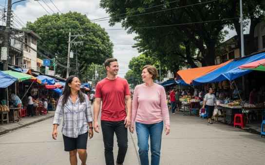 Essential Manila: Famous Sights & Local Secrets