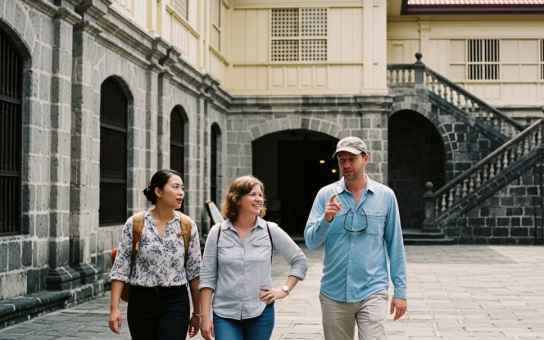 Essential Manila: Famous Sights & Local Secrets