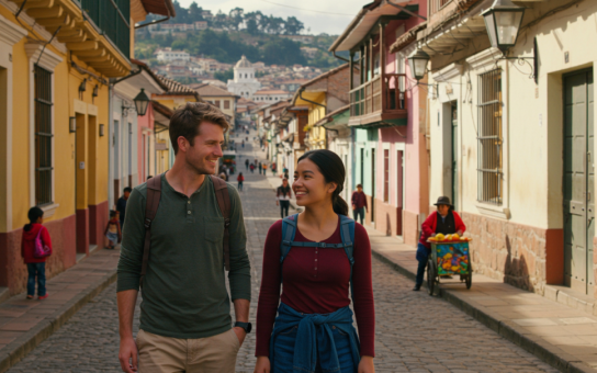 Essential Quito: Famous Sights & Local Secrets