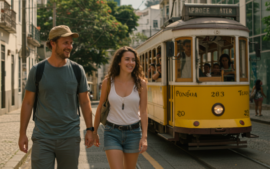 Essential Rio: Famous Sights & Local Secrets