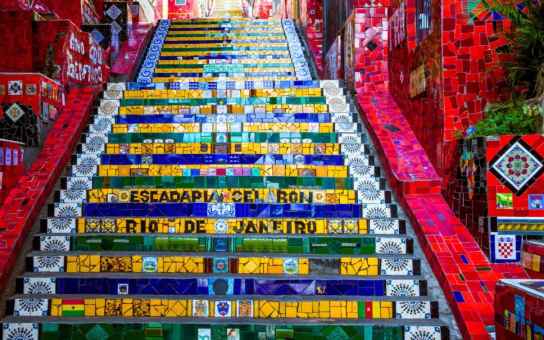 Essential Rio: Famous Sights & Local Secrets