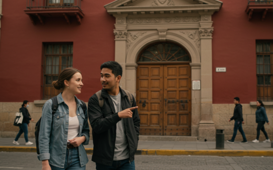 Essential Santiago: Famous Sights & Local Secrets