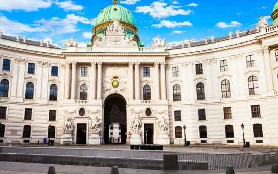 Essential Vienna: Famous Sights & Local Secrets