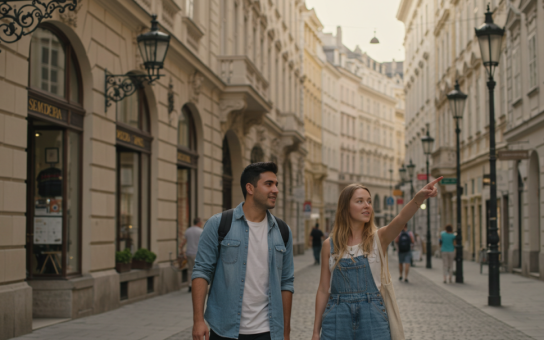 Essential Vienna: Famous Sights & Local Secrets