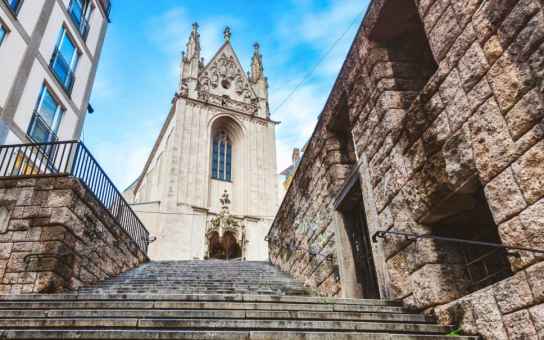 Essential Vienna: Famous Sights & Local Secrets