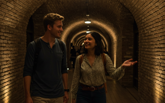 Buenos Aires Your Way: A Personalized 4-Hour Exploration