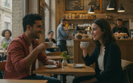 Vienna Your Way: A Personalized 4-Hour Exploration