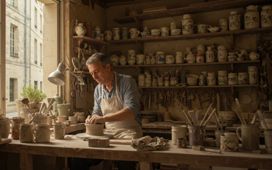 Your Perfect First Day in Bordeaux: Squares, Streets & Local Flow