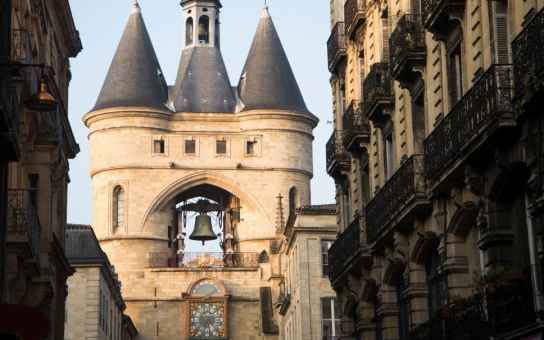 Bordeaux Through Craft, Faith & Quiet Rituals