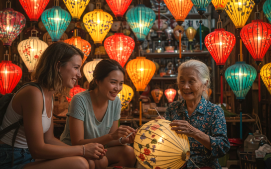 Hoi An Traditions: Rituals, Craft & Local Heritage