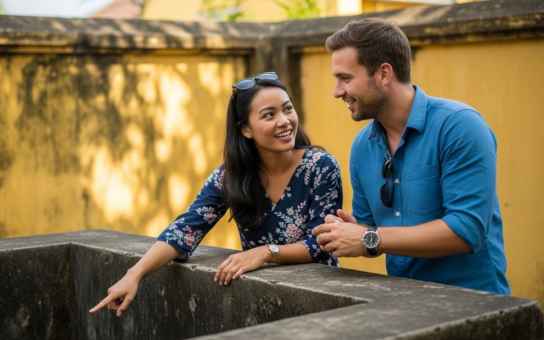 Hoi An Traditions: Rituals, Craft & Local Heritage