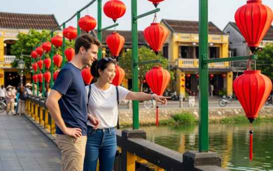 Hoi An Traditions: Rituals, Craft & Local Heritage