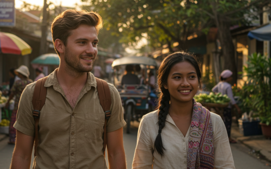 Your First Day in Hoi An: Lanterns, River Life & Local Flow