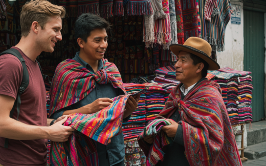 Your First Day in Quito: Old Town, Andes & Local Rhythm