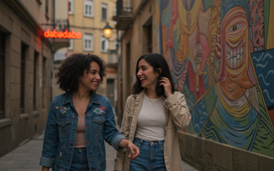 Secret San Sebastián: Backstreets, Bookshops & Quiet Parks