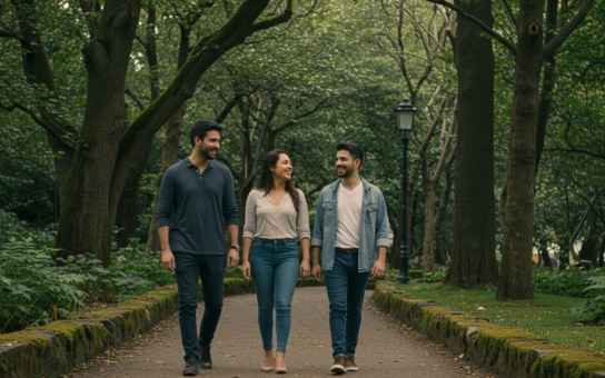 Secret San Sebastián: Backstreets, Bookshops & Quiet Parks