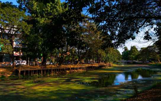 Essential Siem Reap: Famous Sights & Local Secrets
