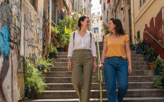 Secret Marseille: Hidden Gems & Local Stories