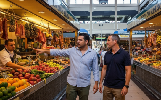 Your Perfect First Day in Palma: Cathedral Views, Markets & Everyday Tips