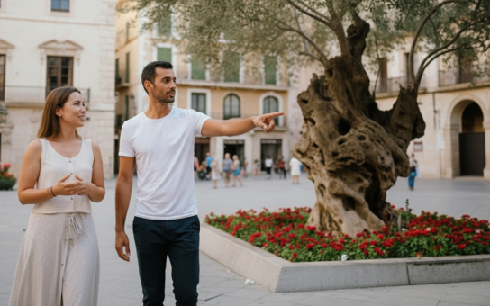 Your Perfect First Day in Palma: Cathedral Views, Markets & Everyday Tips