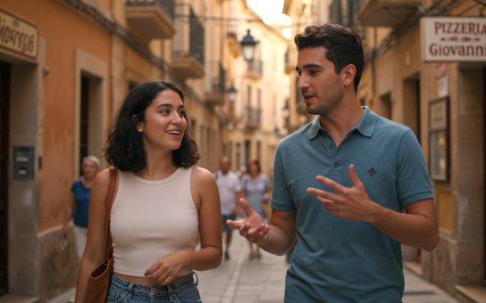 Palma Your Way: A Personalized 4-Hour Exploration