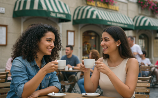 Your Perfect First Day in Salzburg: Squares, Stories & Local Tips