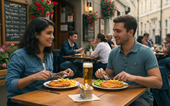 Your Perfect First Day in Salzburg: Squares, Stories & Local Tips