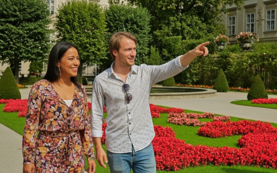 Your Perfect First Day in Salzburg: Squares, Stories & Local Tips