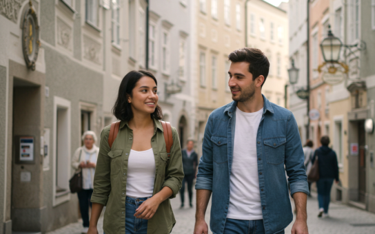 Secret Salzburg: Hidden Gems & Local Stories