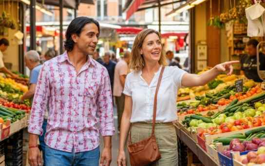 Secret Toulouse: Hidden Gems & Local Stories