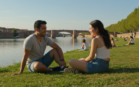 Secret Toulouse: Hidden Gems & Local Stories