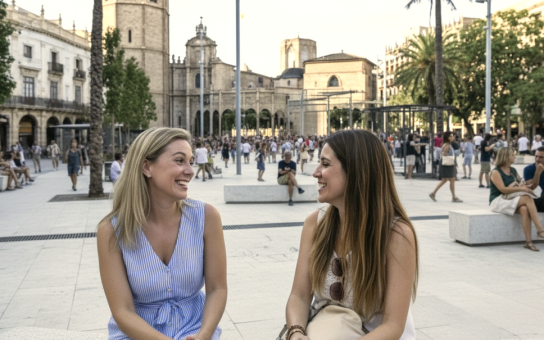 Essential Valencia: Famous Sites & Local Stories