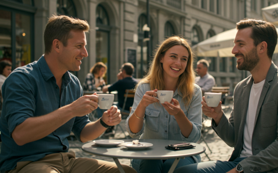 Your Perfect First Day in Zurich: Churches, Streets & Everyday Tips