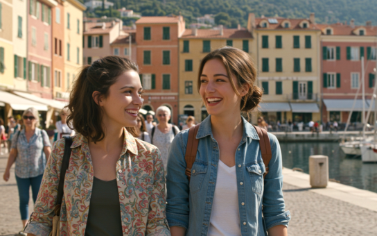 Essential Nice: Famous Sites & Local Stories