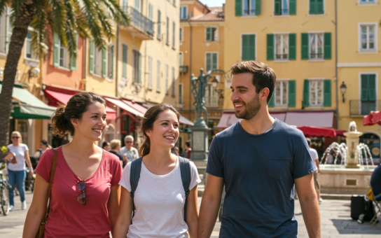 Secret Nice: Hidden Gems & Local Stories