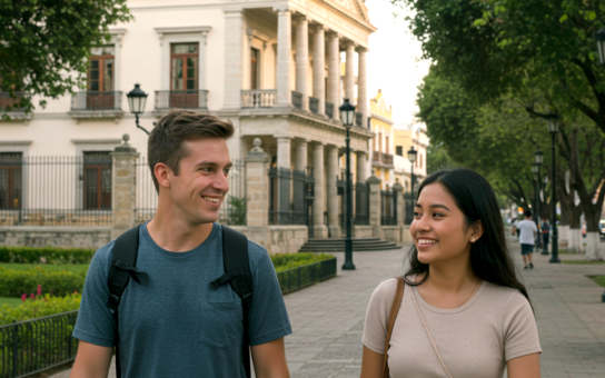 Essential Mérida: Famous Sites & Local Stories