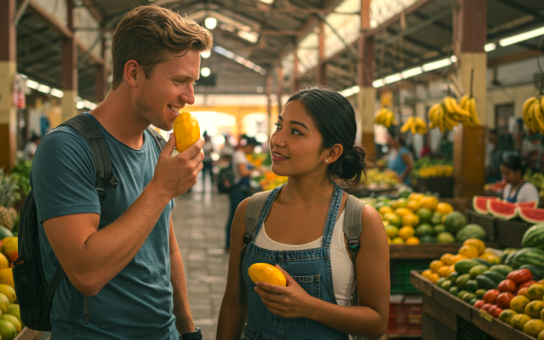 Essential Mérida: Famous Sites & Local Stories