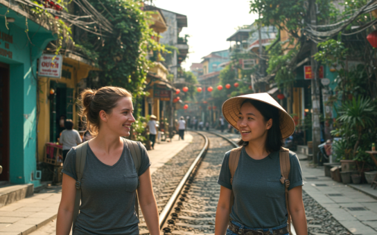 Essential Hanoi: Famous Sites & Local Stories