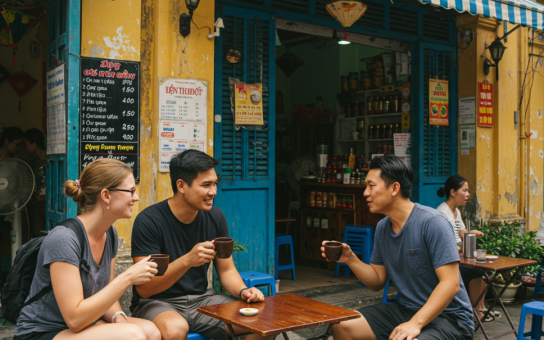 Essential Ho Chi Minh: Famous Sites & Local Stories