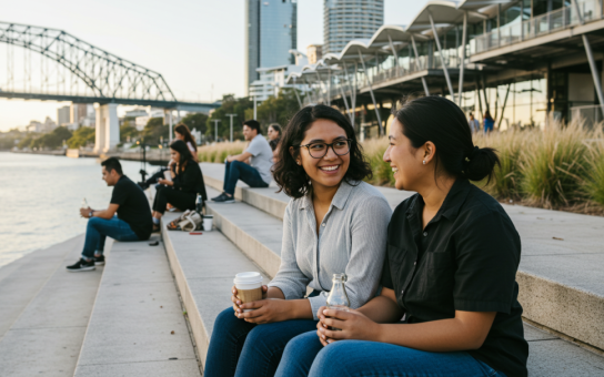 Essential Brisbane: Famous Sites & Local Stories