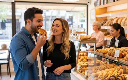 Perth Street Eats: Markets, Native Flavours and Small Bars