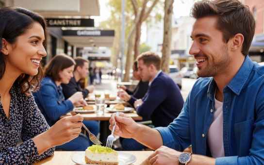 Perth Street Eats: Markets, Native Flavours and Small Bars